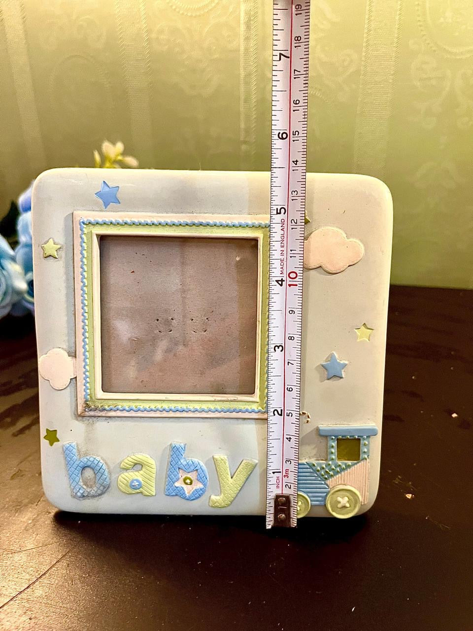 Baby Photo Frame