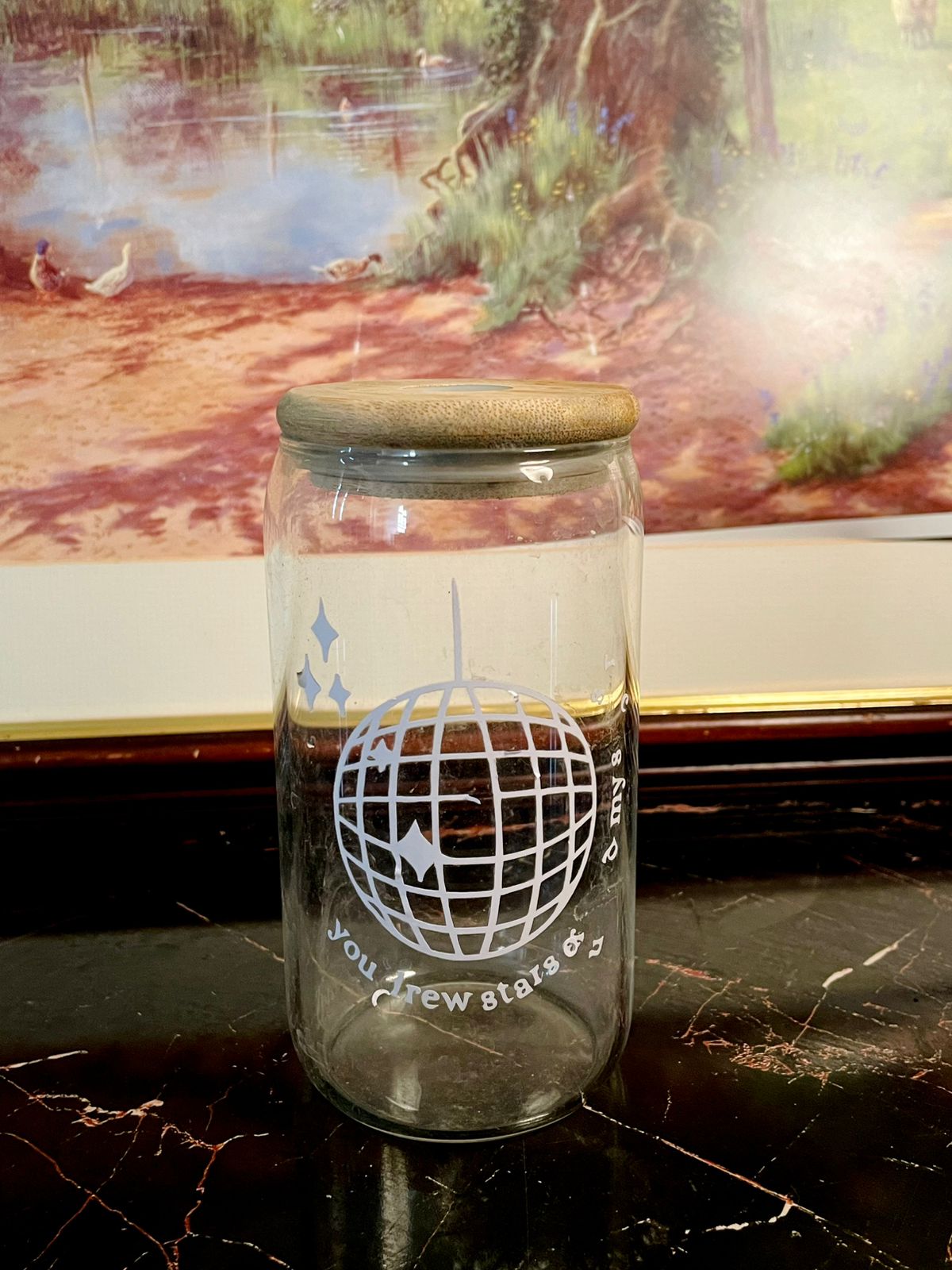 #GlassJar #BambooLidJar #KitchenStorage #AirtightJar #TeaCoffeeSugarJar #DryFruitJar #EcoFriendlyStorage #KitchenAccessoriesPakistan #HomeOrganizers #GlassContainer