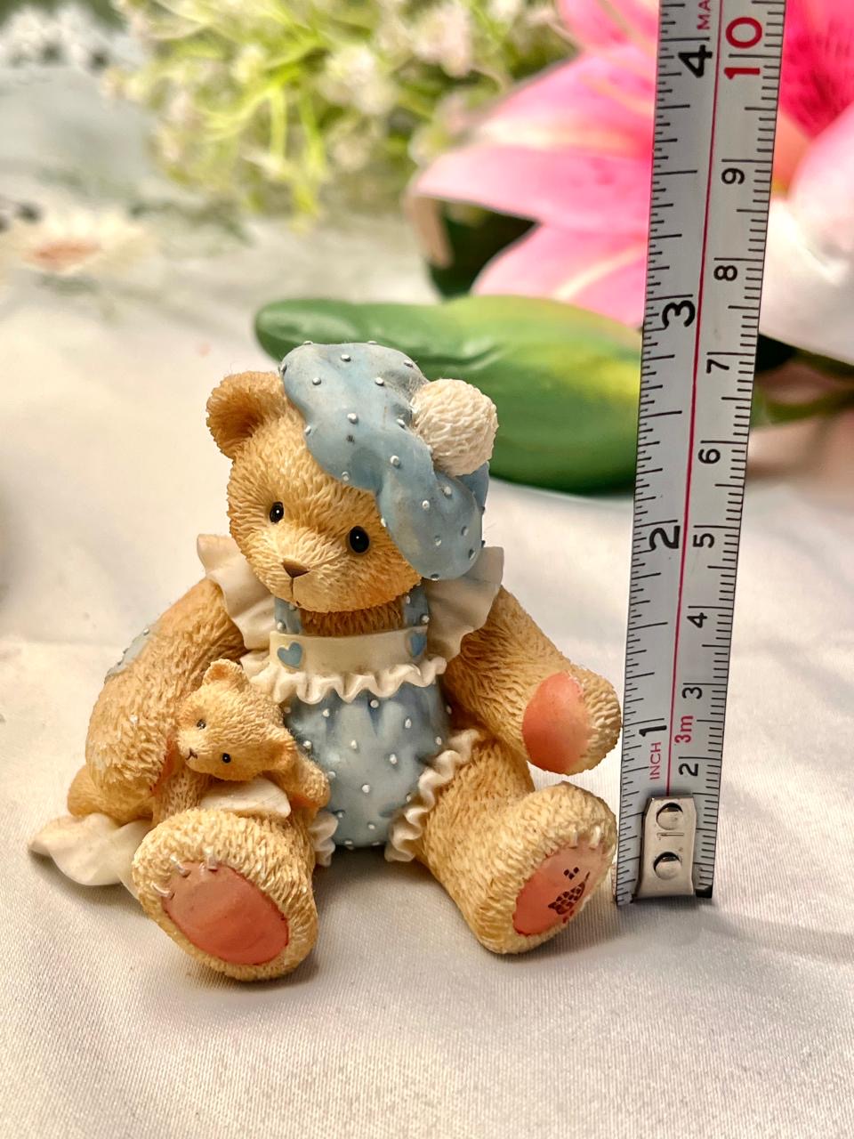 Cherished Teddies Miranda Special Limited Edition Figurine 8 cm