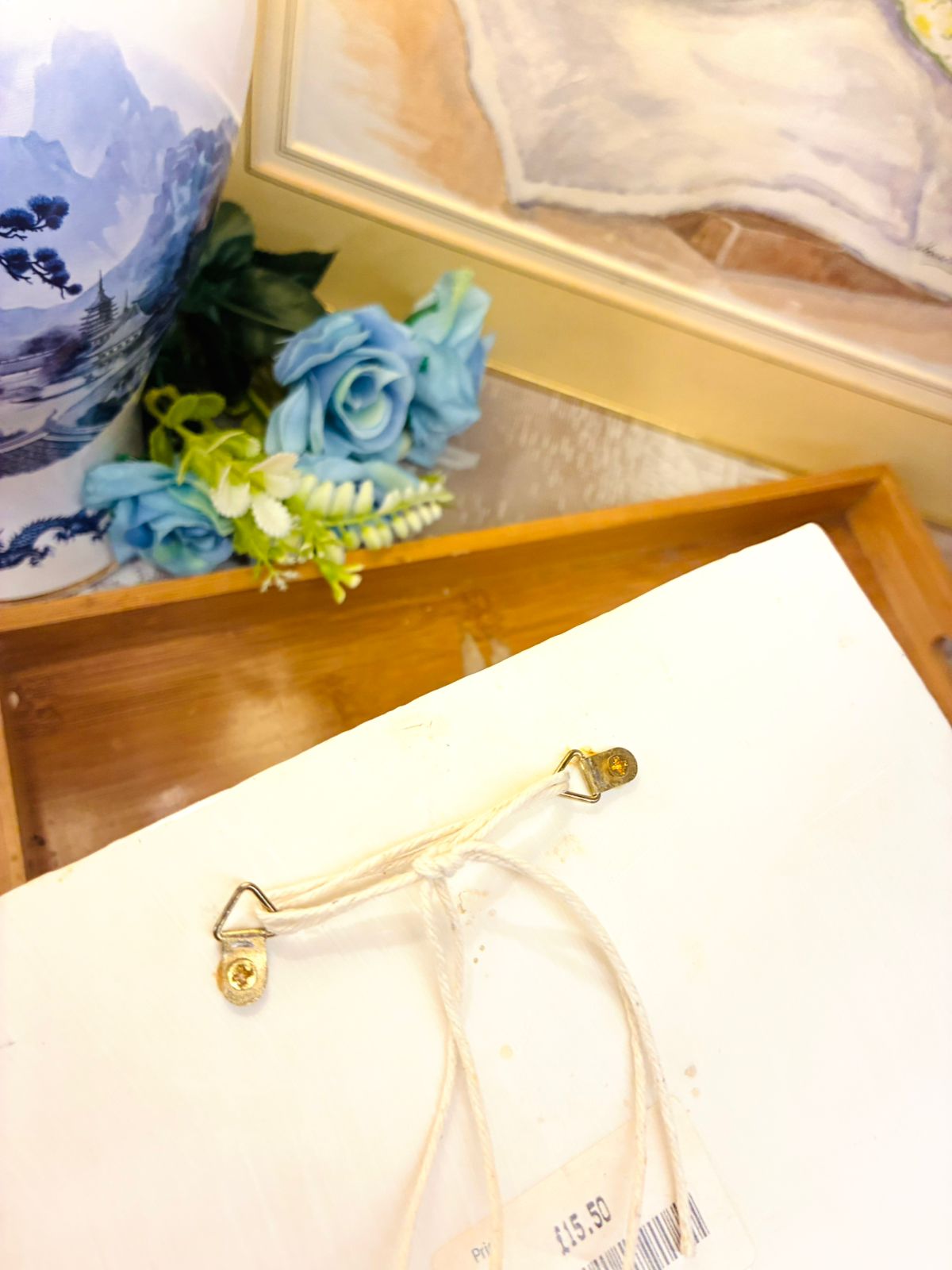 Handcrafted Nativity Scene Wall Plaque – Peace on Earth, 3D Decor