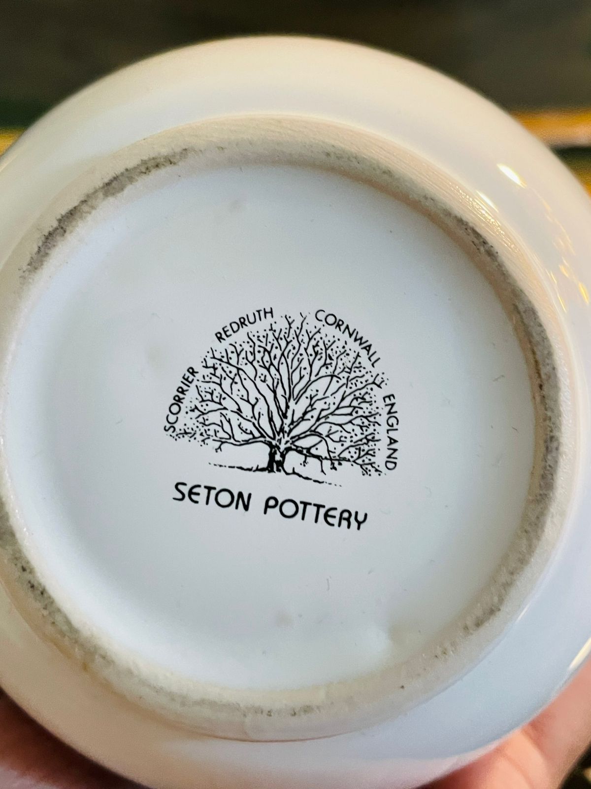 Cream Jug, Milk pot, Barware Collectible