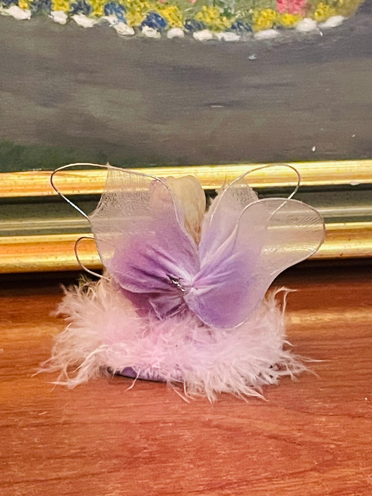 Artibetter Angel Doll – Decorative Figurine for Gift or Home Decor