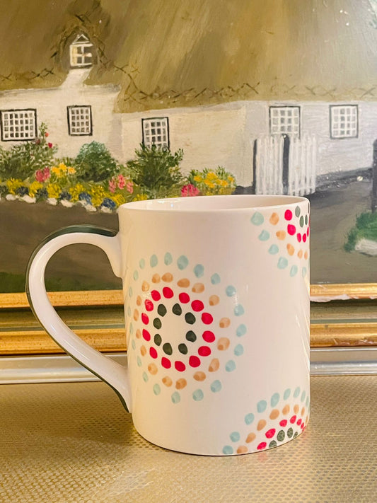 Tea Mug, Coffee Mug, Oven Safe, ceramic, England