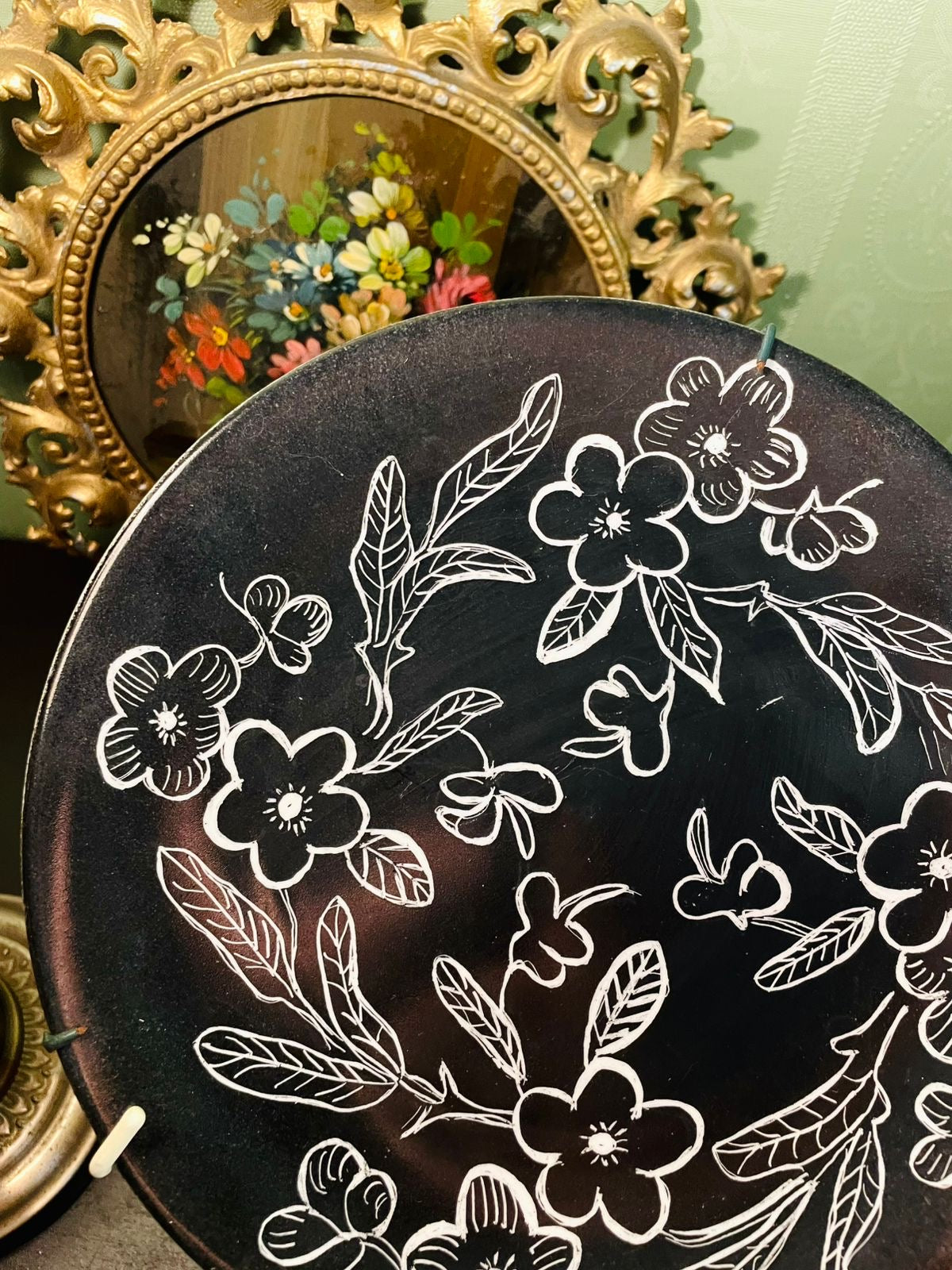 Wedgwood Feeding Time Limited Edition Decorative Plate