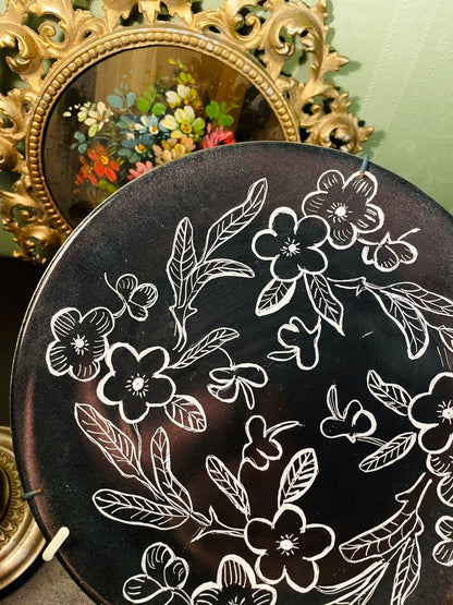 Wedgwood Feeding Time Limited Edition Decorative Plate