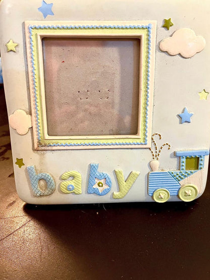 Baby Photo Frame