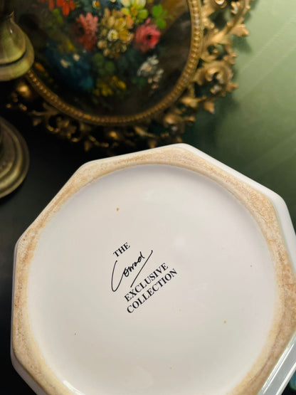 Vintage Conran Collection Celestial Planter