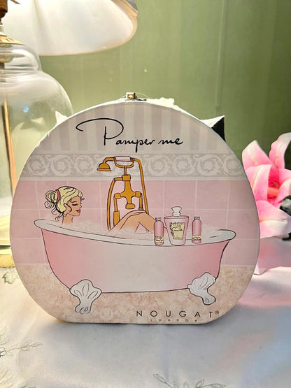 Nougat London Pamper Me Decorative Storage Box 20 cm