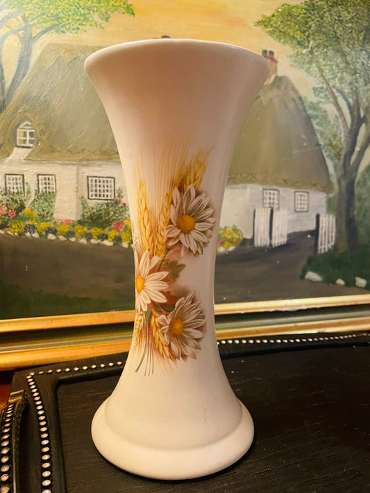 Vintage Purbeck Ceramic Jug / Vase, England