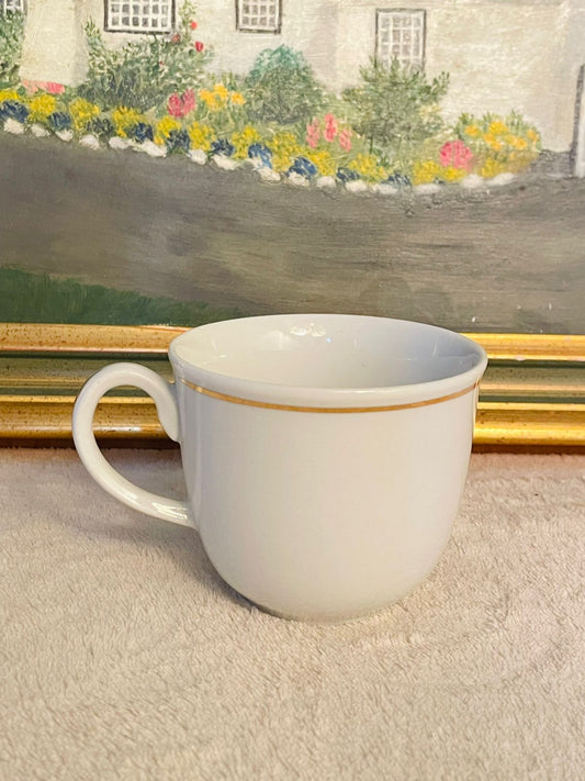 Tea mug ,Coffee mug ,Oven Safe,porcelain , England
