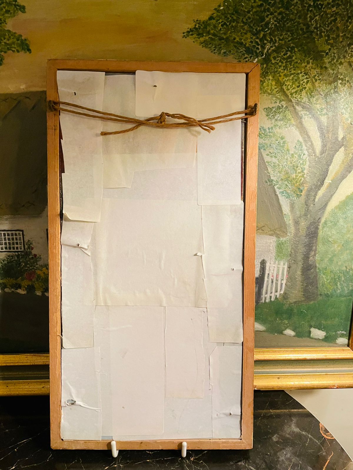 Angel Adoring Framed Print by Filippino Lippi – Fine Art Wall Frame