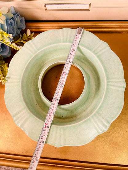 Vintage Centerpiece Bowl George Clews England