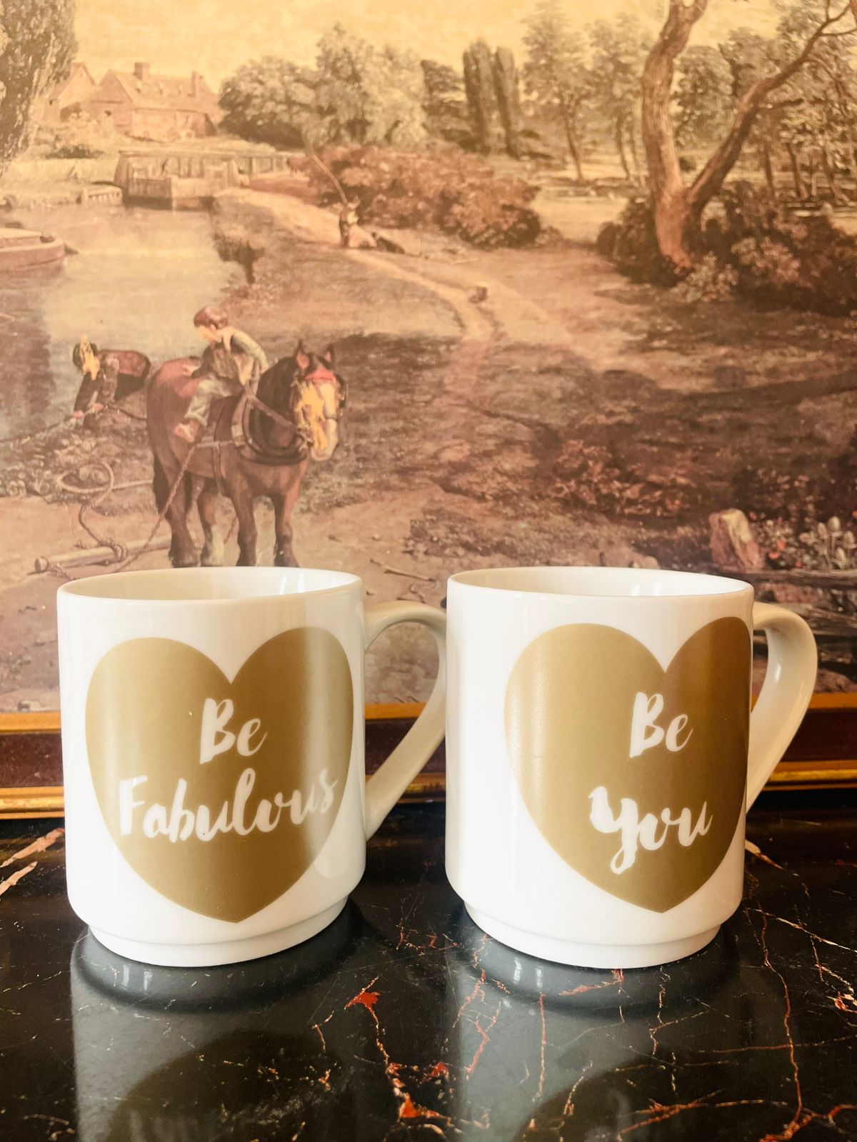 next glitz mugs, be fabulous mug, be you mug, next uk mug set, motivational mugs, gold text mug, elegant ceramic mugs, gift mug set pakistan, next home collection mugs, inspirational coffee mugs, modern mug design, sunset kitchen mugs