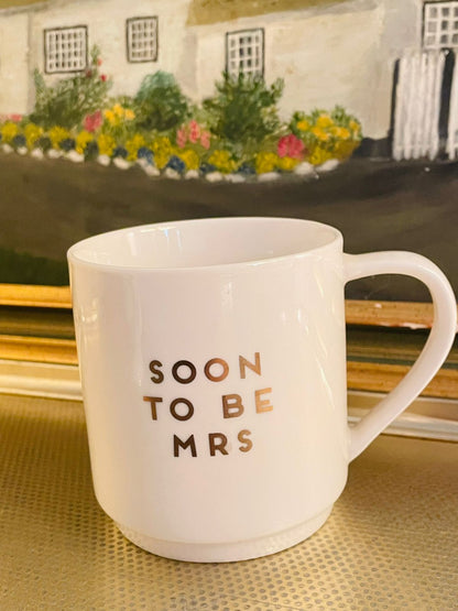 Tea Mug, Coffee Mug, Oven Safe, Porcelain, England