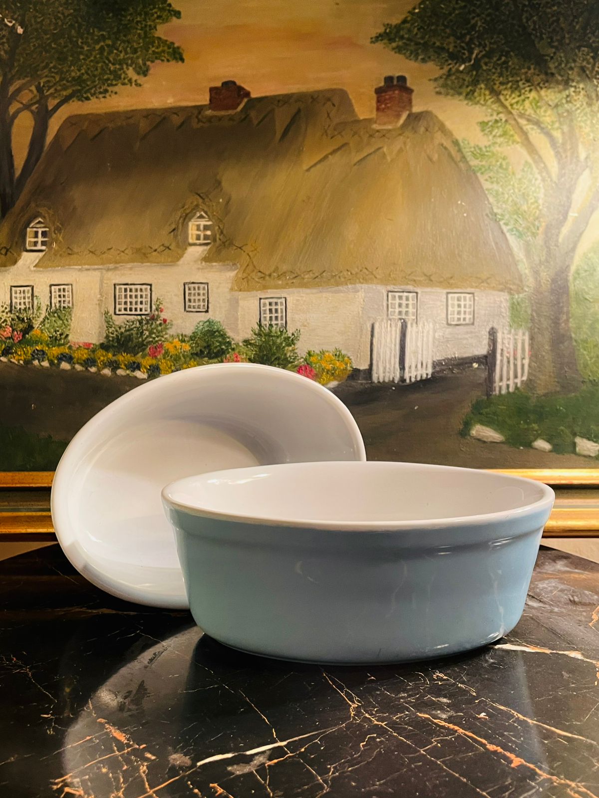 Oval Oven Safe Dish – English Made Lasagna & Baking Dish in Pakistan
