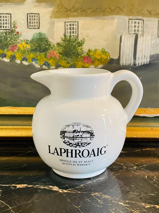 Cream Jug, Milk pot, Barware Collectible