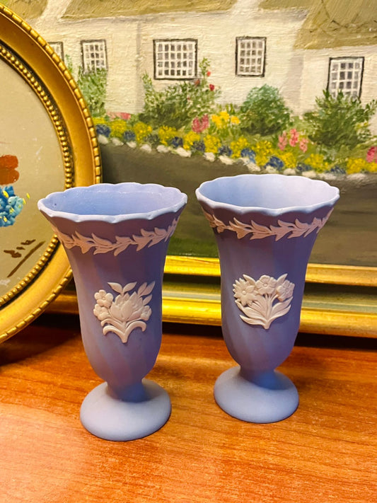 Rare Find Wedgwood Jasperware 