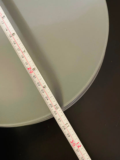 IKEA Stoneware Dinnerware Set 11 Pieces Grey Plates & Bowls