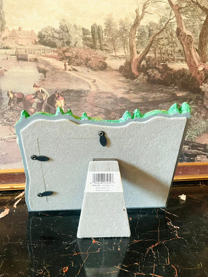 FIGI Frames Golf-Themed Photo Frame – 3D Collector’s Edition (USA)