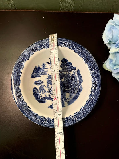 Wood Ware Willow Deep bowl
