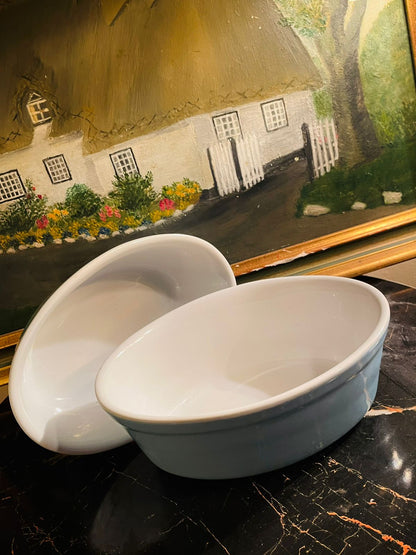 Oval Oven Safe Dish – English Made Lasagna & Baking Dish in Pakistan