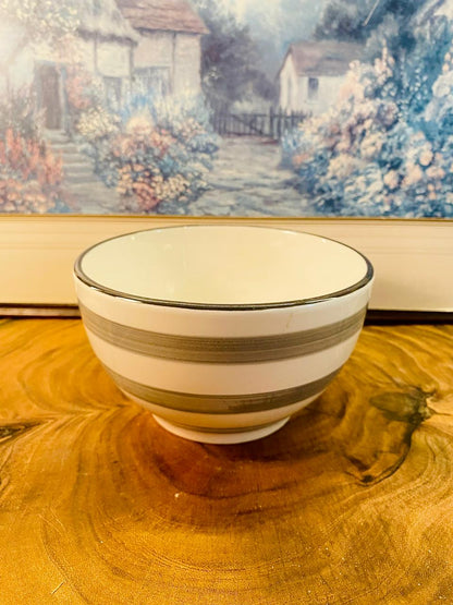 ProCook Coastal Stoneware Bowls Set of 2