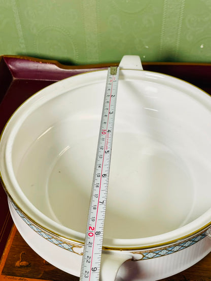 Paragon Burford English China Serving Bowl 9"