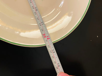Royal Staffordshire Vintage Oval Serving Platters