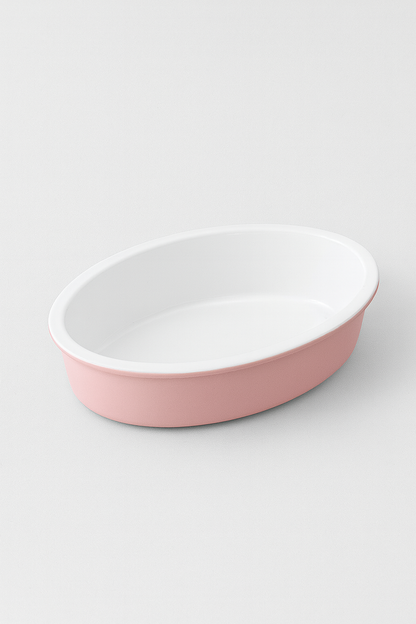Oval Oven Safe Dish – English Made Lasagna & Baking Dish in Pakistan