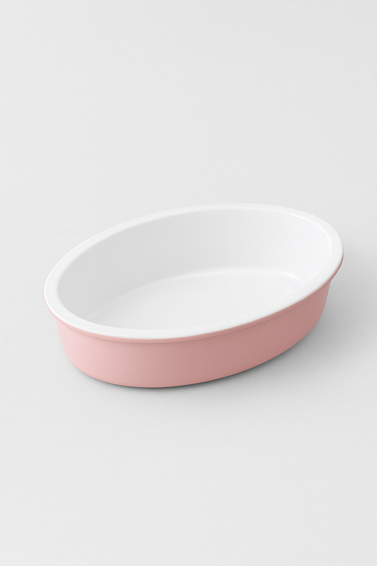 Oval Oven Safe Dish – English Made Lasagna & Baking Dish in Pakistan