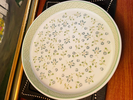 Wedgwood Pie Dish, Lasagna Dish, Large size, Oven Safe, england