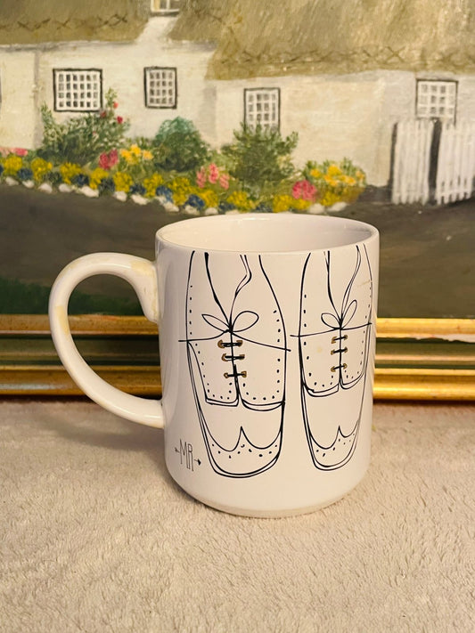 Tea mug ,Coffee mug ,Oven Safe,porcelain , England