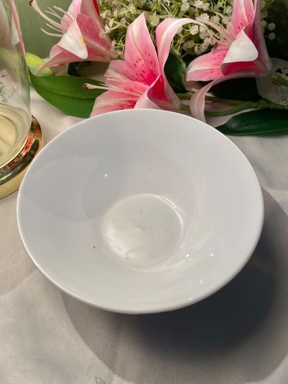 Sainsbury’s Home Floral Large Serving Bowl 7 Inch
