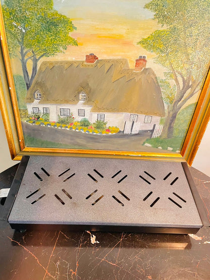 Tabletop Food Warmer – Buffet Warming Tray for Serving