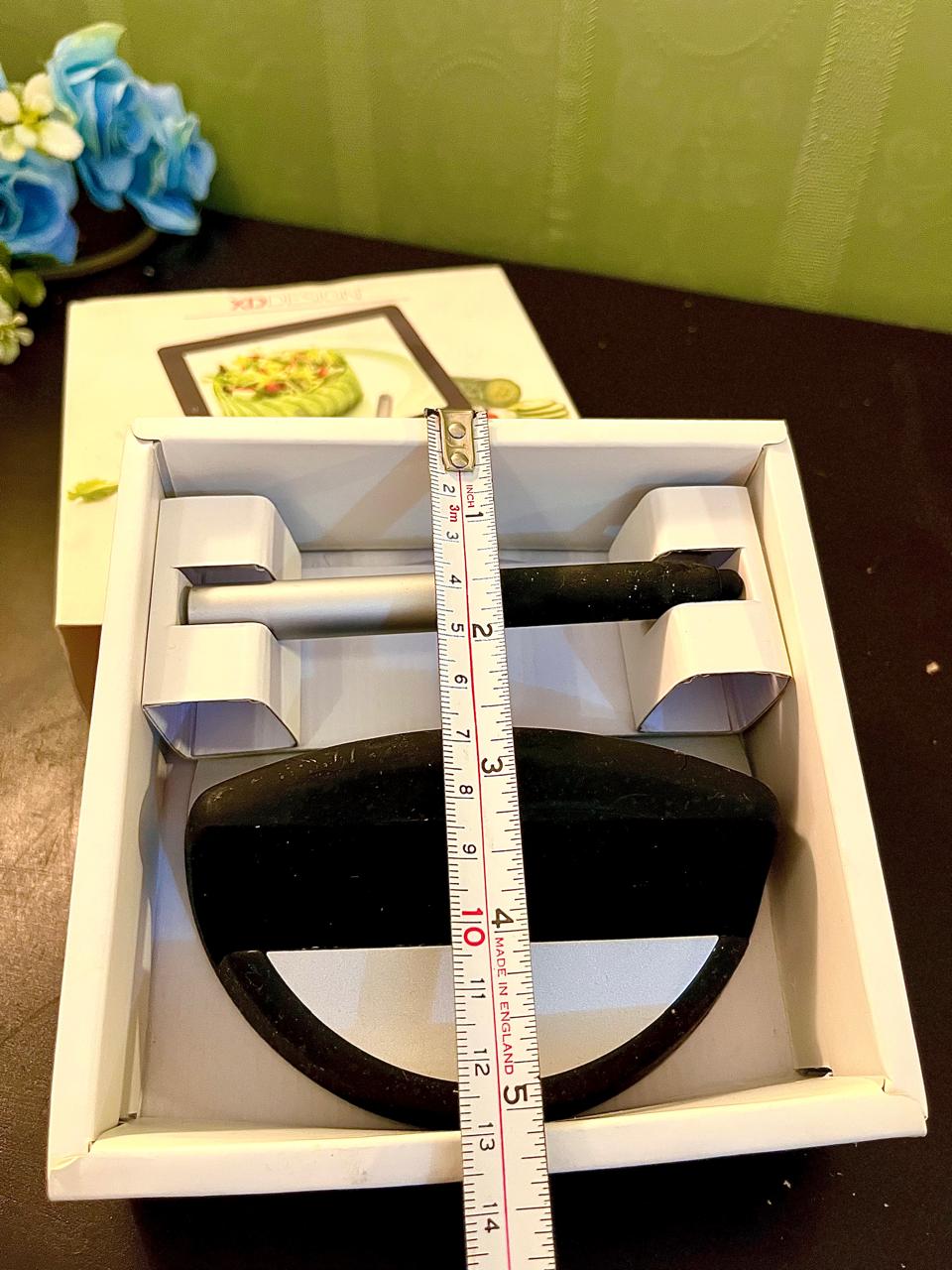 XD Design Chef Tablet Stand with Touchpen