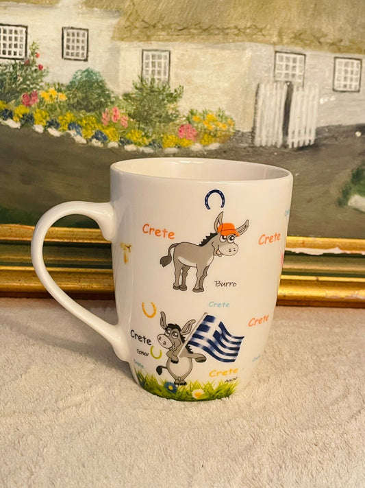 Tea mug ,Coffee mug ,Oven Safe, ceramic,England