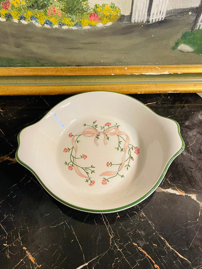 Johnson Brothers "ETERNAL BEAU" Au Gratin Dish, Lasagna Dish