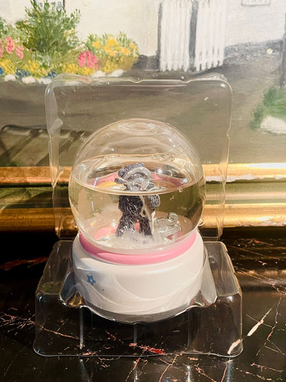 Me to You “Tatty Teddy” Snow Globe — Happy Birthday Edition