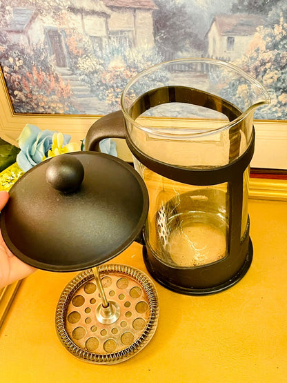La Cafetière Le Xpress French Press Coffee Maker