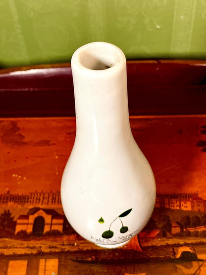 Extra Virgin Olive Oil Ceramic Bottle 8 Inch | Kitchen Décor