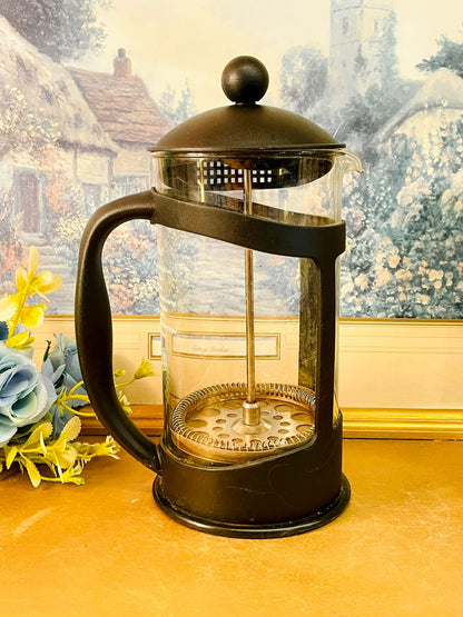 La Cafetière Le Xpress French Press Coffee Maker