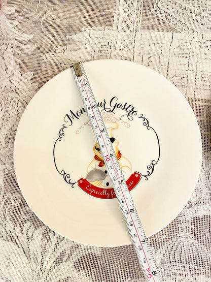 Monsieur Gastro Chef Pasta Bowls