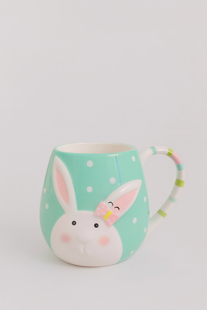 Character Mug, Tea mug, Coffee mug ,Oven Safe, Ceramic , England