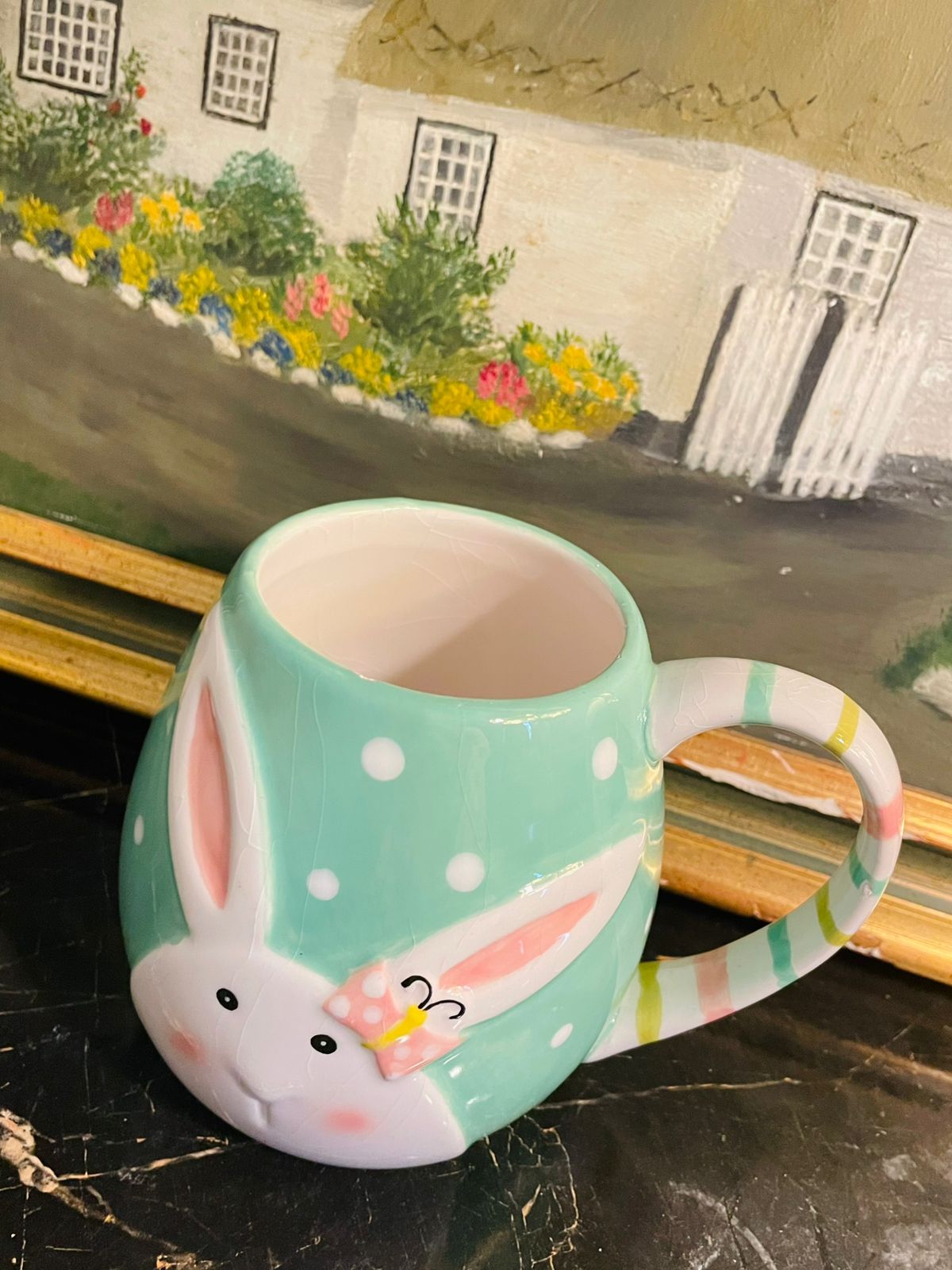Character Mug, Tea mug, Coffee mug ,Oven Safe, Ceramic , England