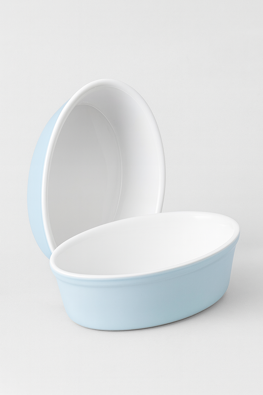 Oval Oven Safe Dish – English Made Lasagna & Baking Dish in Pakistan