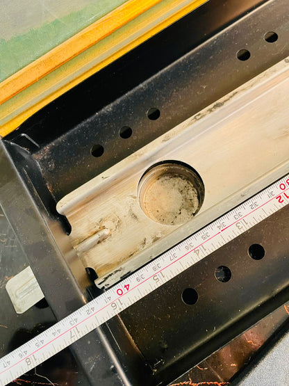 Tabletop Food Warmer – Buffet Warming Tray for Serving