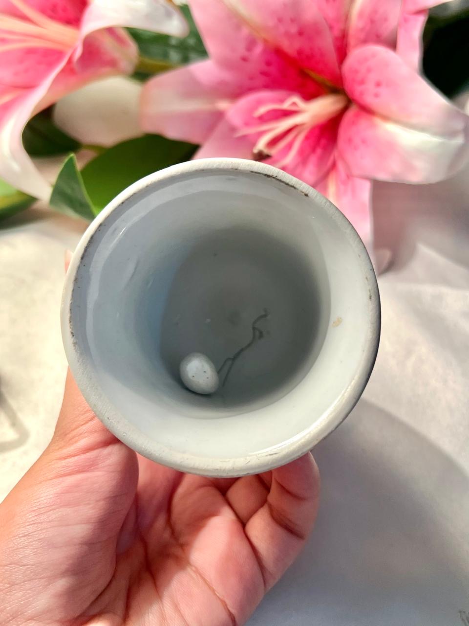 Cayman Islands Iridescent Turtle Souvenir Bell – 4.5"