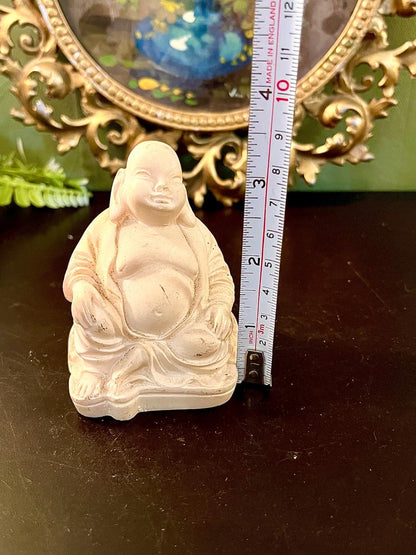 Laughing Buddha Figurine