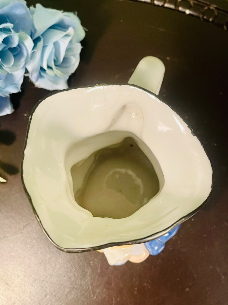 The Leonardo Collection Toby Jug Beer Mug – 5 Inch