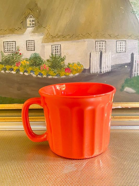 Soup Mug, Oven Safe, ceramic, England